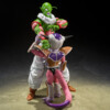 Dragon Ball Z - Nail - Sh Figuarts